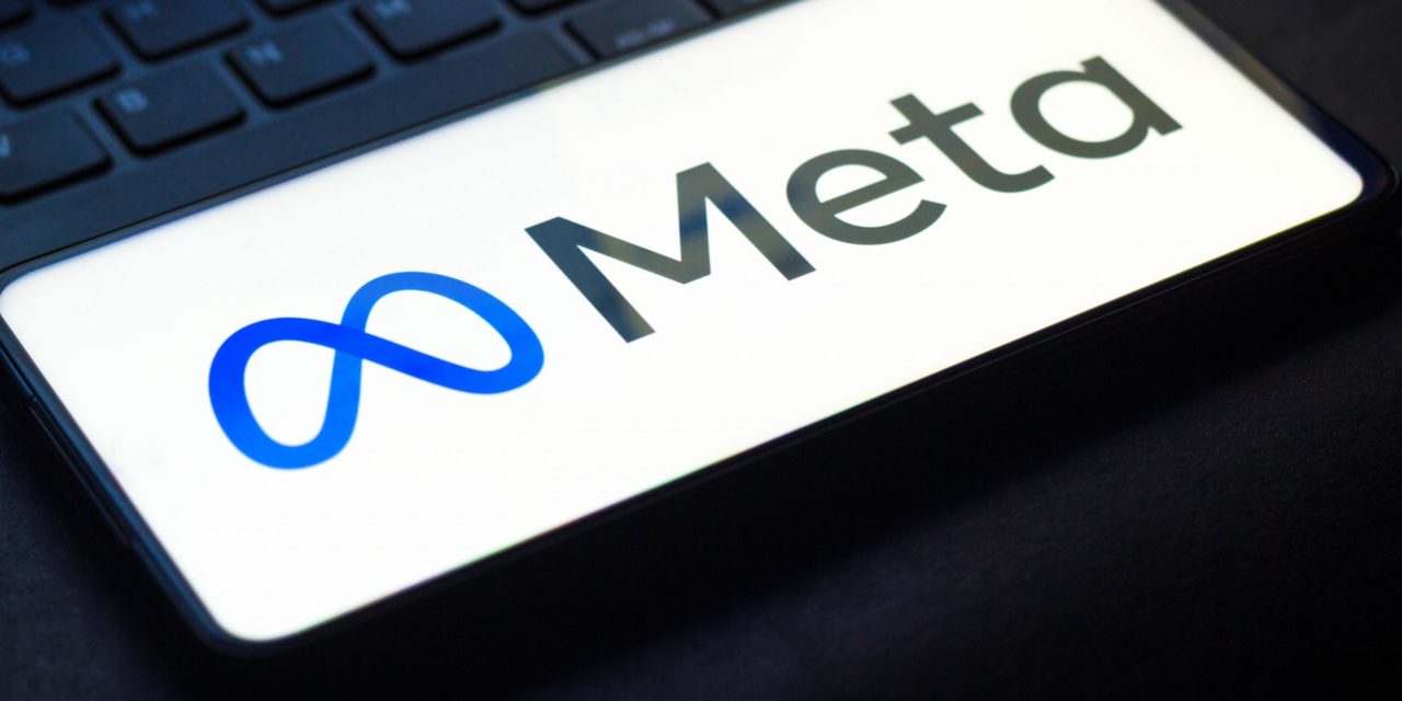Meta: Neuer Superrechner soll den Weg ins Metaverse ebnen