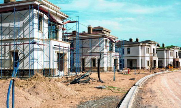 Immobilienmarkt: Mehr Nachfrage als Angebot