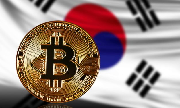 Südkorea zieht Krypto-Bilanz