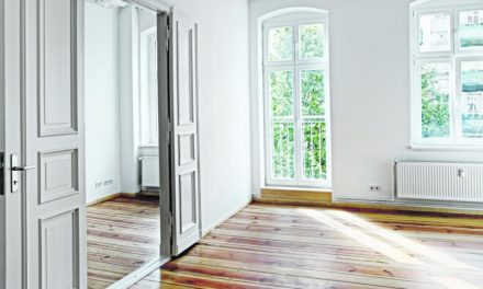 Das lange Warten auf die neue Küche