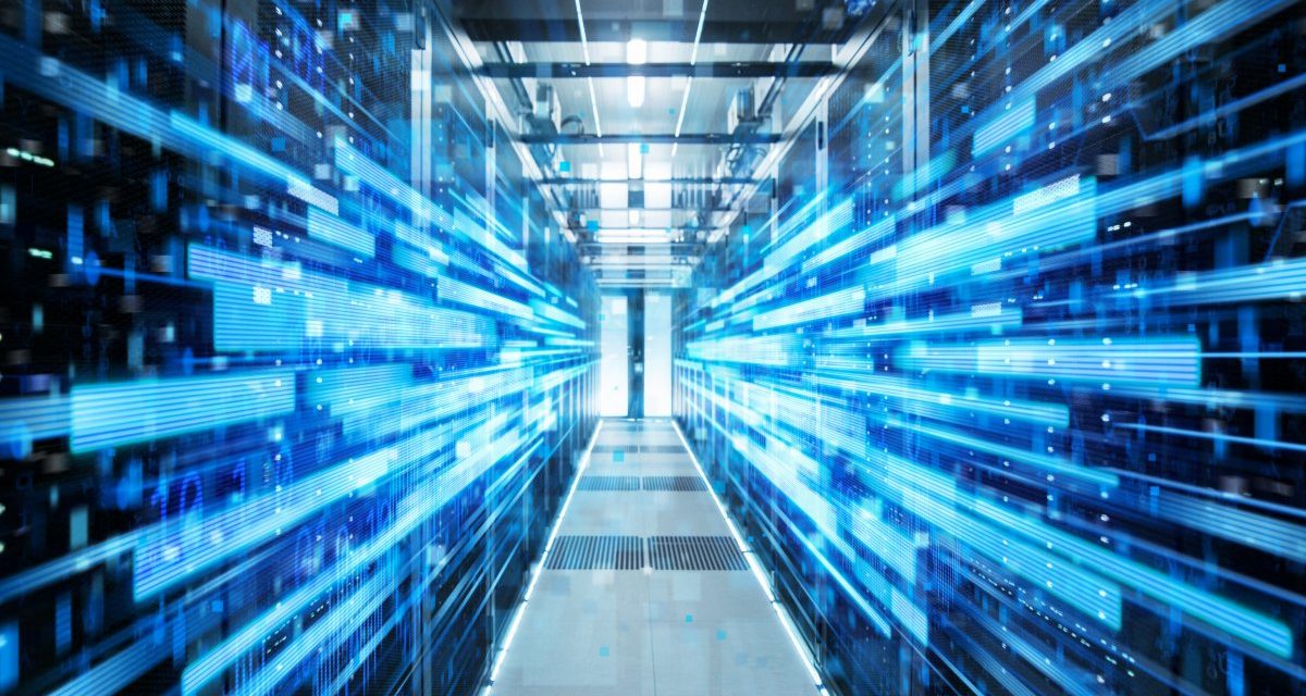 Die Zukunft der Rechenzentren: Ab in die Cloud?