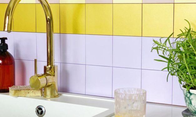 Wohntrend Pastell: Zarte Farben für Daheim
