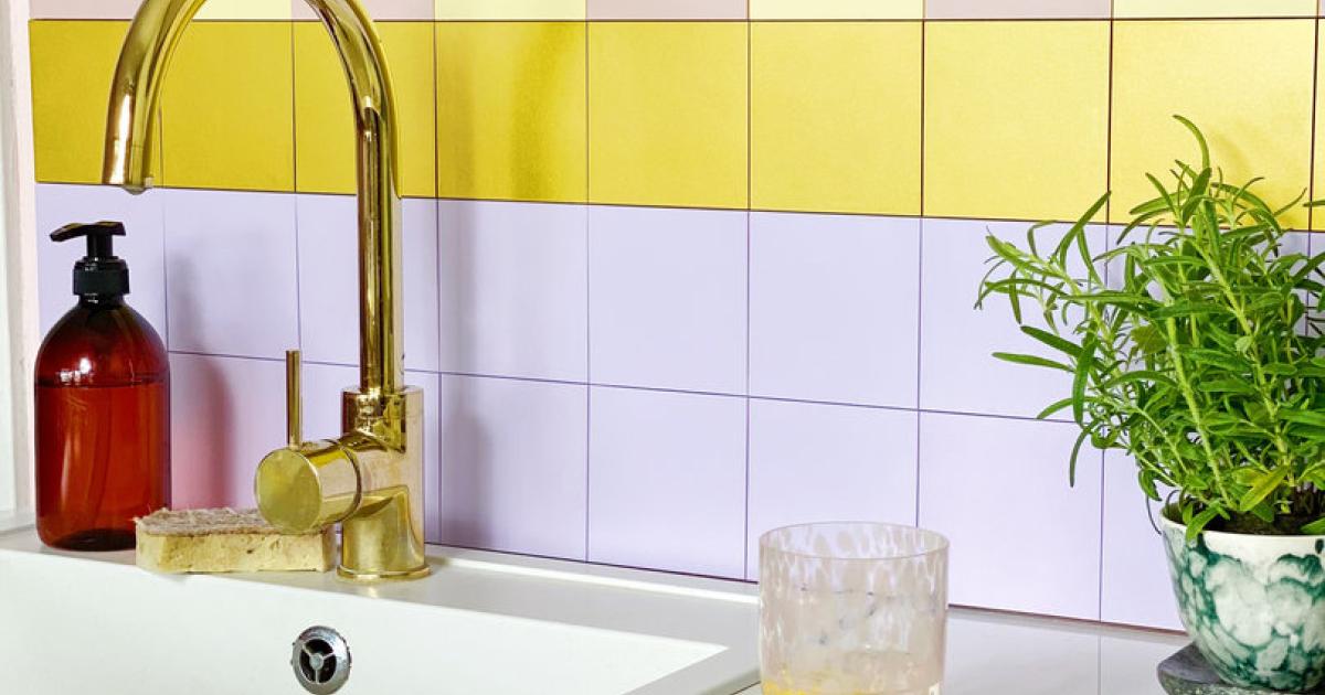 Wohntrend Pastell: Zarte Farben für Daheim