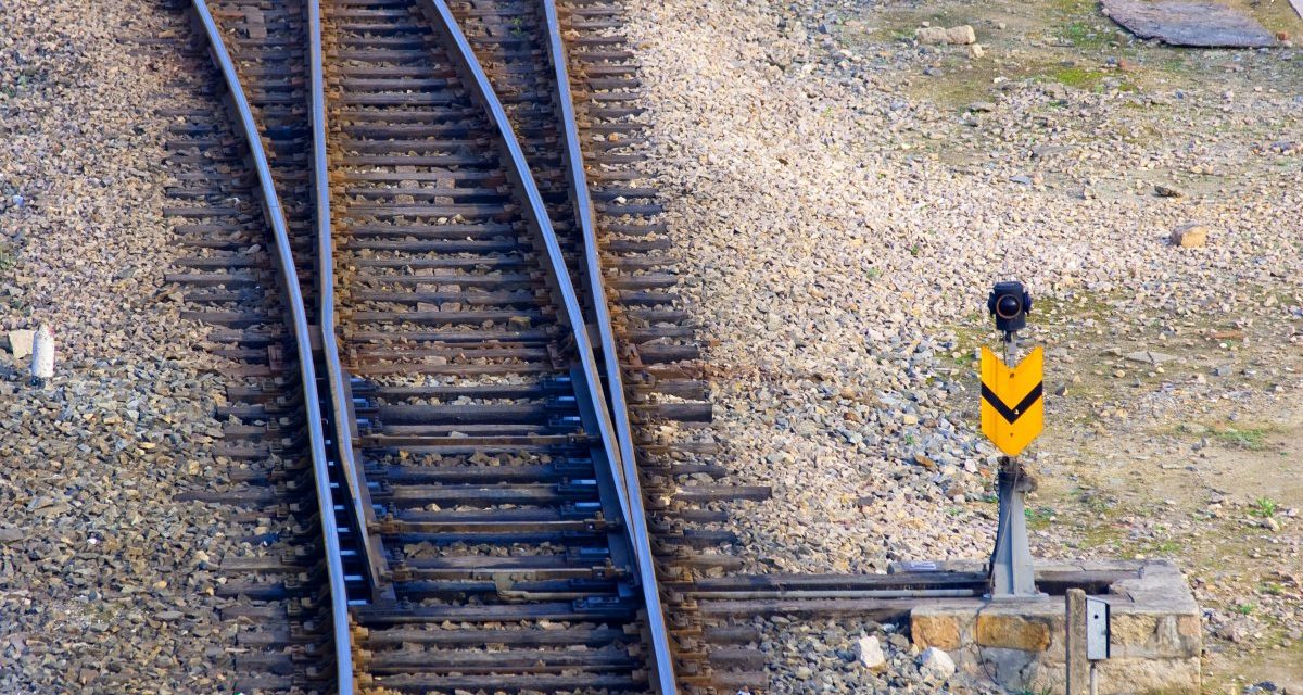 Belarus: Cyberangriff auf Staatsbahn soll russische Truppenbewegungen stören