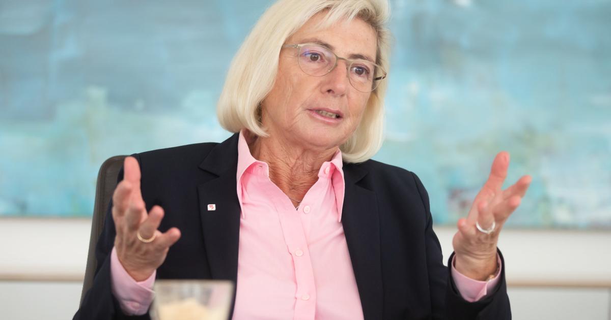 Erst drei Chefinnen: Frauenanteil in Österreichs Vorständen leicht gestiegen