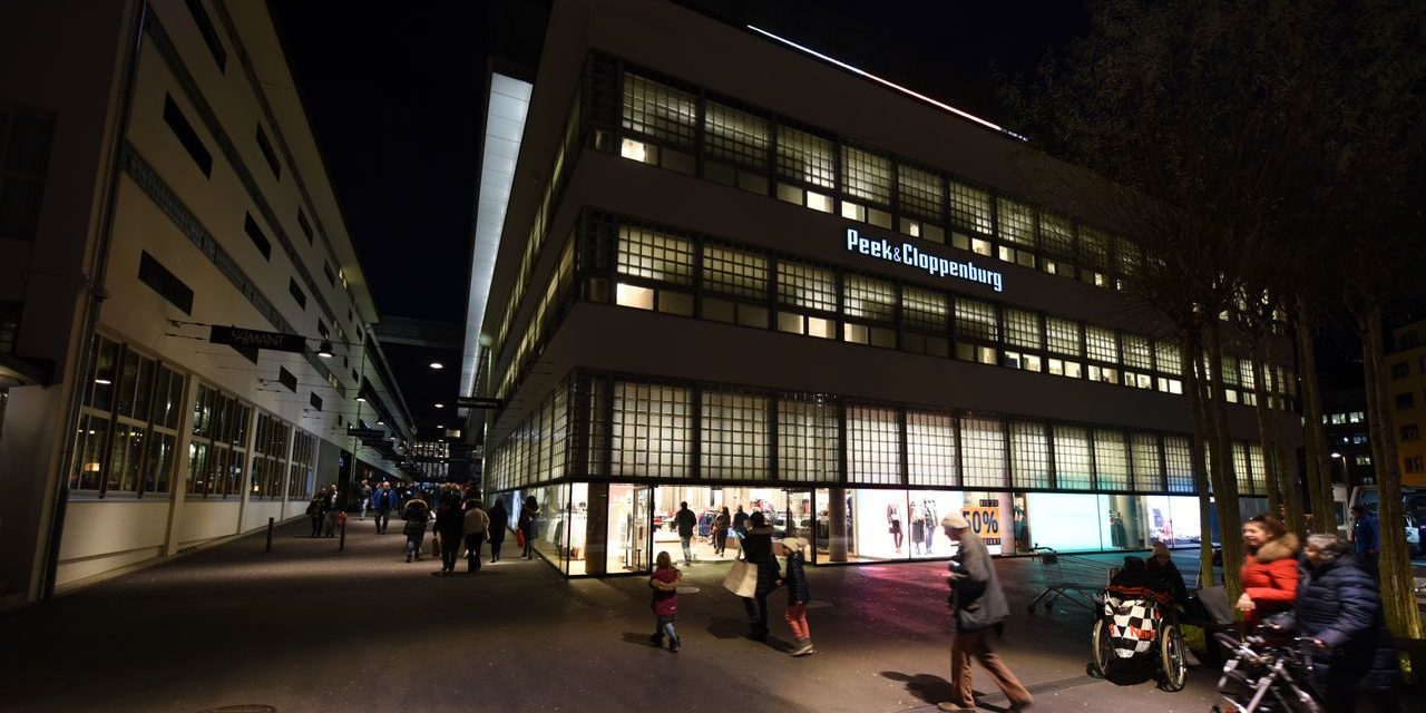 Peek & Cloppenburg: Patrick Cloppenburg zieht den Konzern in die Schweiz