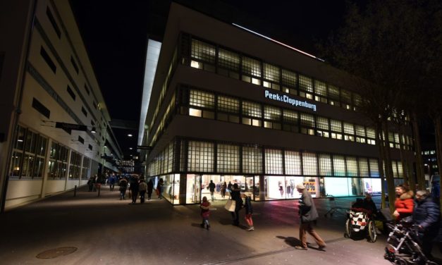 Peek & Cloppenburg: Patrick Cloppenburg zieht den Konzern in die Schweiz