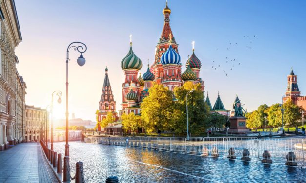 Doch kein Bitcoin-Verbot? Russisches Finanzministerium vs. Notenbank