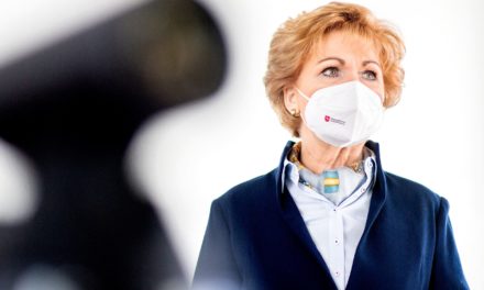 Niedersachsen bessert Landeshaushalt mit Bitcoin auf