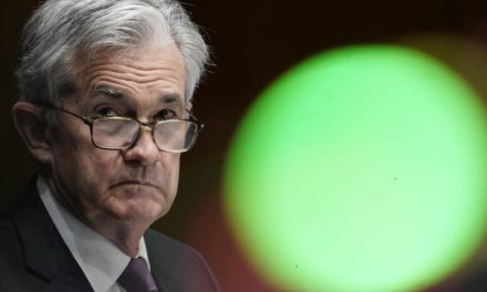 Unruhe an den Börsen: Kann es US-Notenbank-Chef Powell richten?