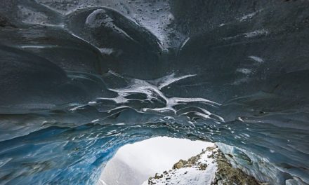 Alpengletscher schmelzen mit beispielloser Geschwindigkeit