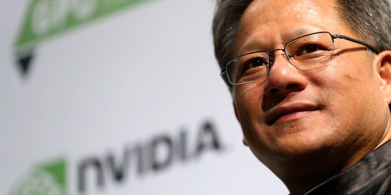 Nvidia: Milliarden-Übernahme von Arm droht zu scheitern