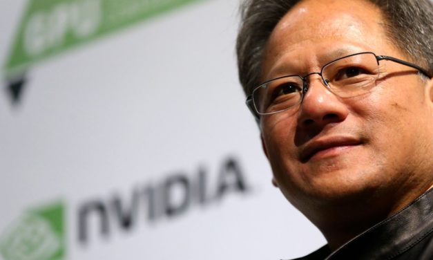 Nvidia: Milliarden-Übernahme von Arm droht zu scheitern