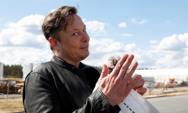 Elon Musk: Tesla-Chef wird wegen Aktienoptionen 2022 Rekordeinkommen kassieren