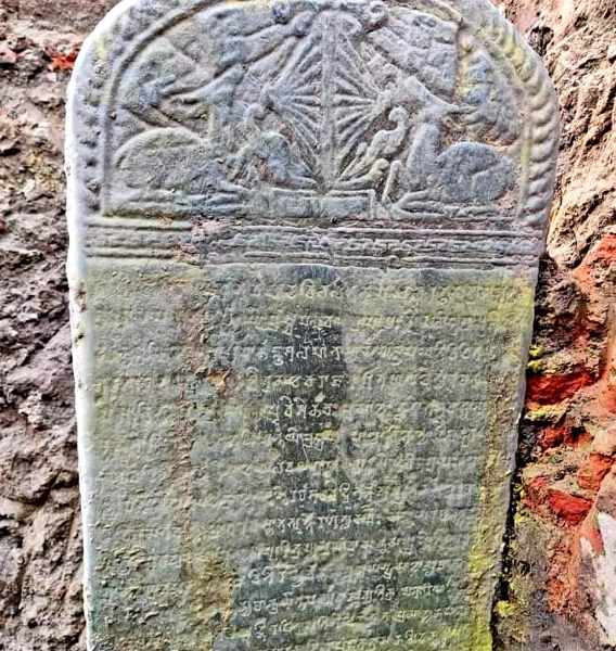 Früher Buddhismus: Neue Entdeckungen in Nepal