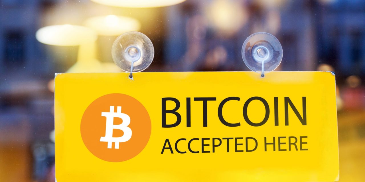 Bitcoin: US-Immobilienunternehmen akzeptiert Krypto