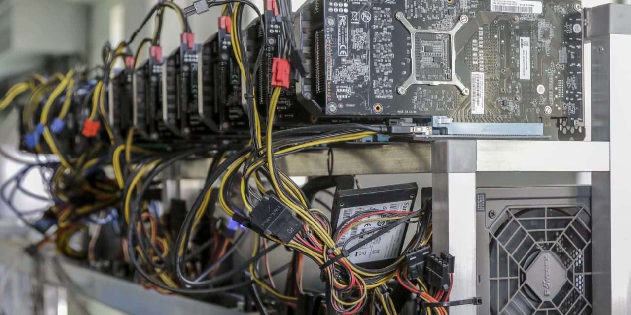 Valkyrie plant Bitcoin Mining ETF