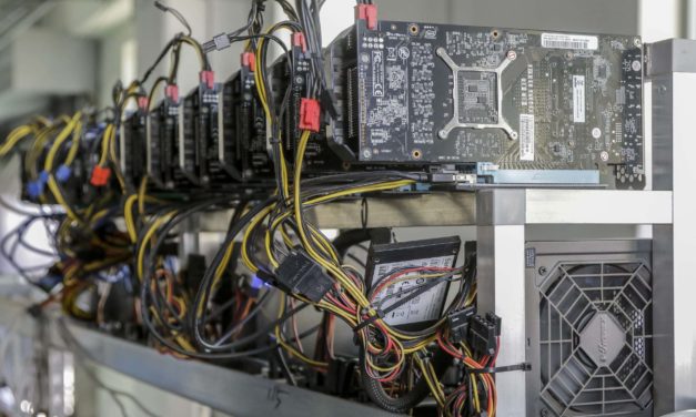 Valkyrie plant Bitcoin Mining ETF