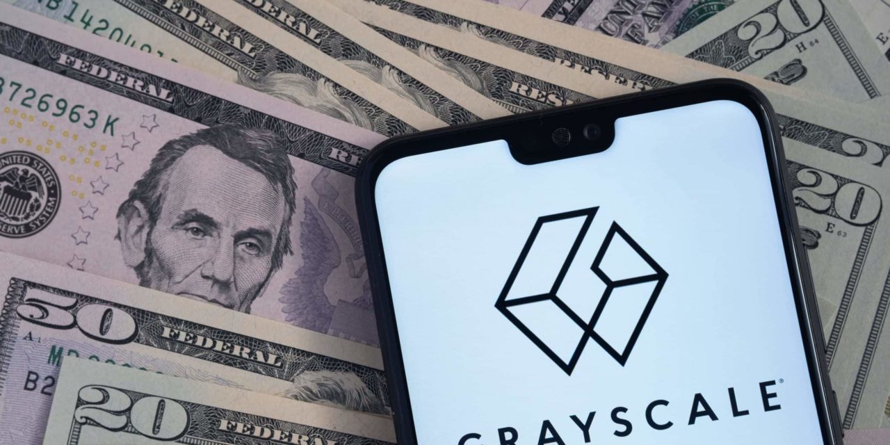 Grayscale: IOTA-Investmentprodukt wird „in Betracht gezogen“