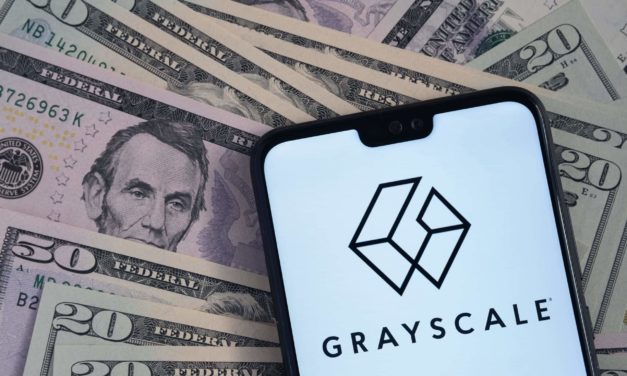 Grayscale: IOTA-Investmentprodukt wird „in Betracht gezogen“