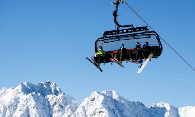 Tourismus: Wie es nach dem Absturz in den Ferien weiter geht