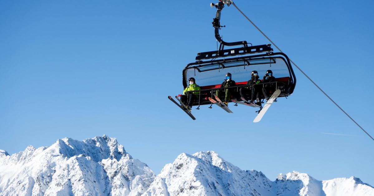 Tourismus: Wie es nach dem Absturz in den Ferien weiter geht