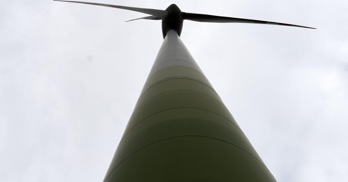 Österreich in der EU Vorreiter bei Ökostrom