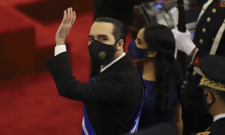 El Salvador: IWF drängt auf Rückzug in Sachen Bitcoin