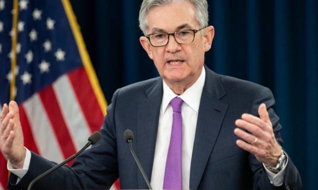 US-Notenbank signalisiert baldige Zinserhöhung