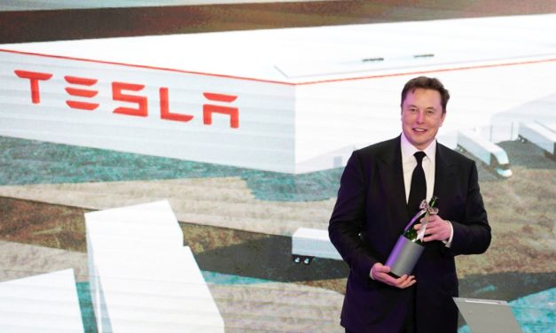 Tesla: Rekordgewinn für 2021 schlägt alle Erwartungen