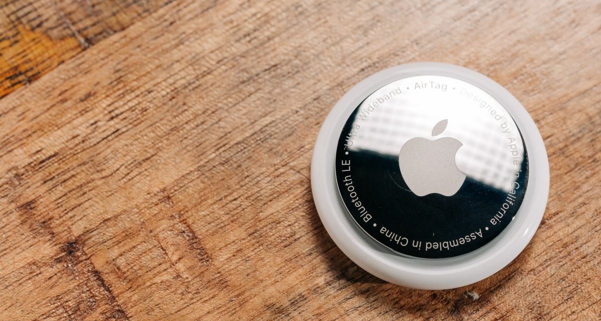AirTags und Stalking: Apple ergänzt Handbuch für persönliche Sicherheit