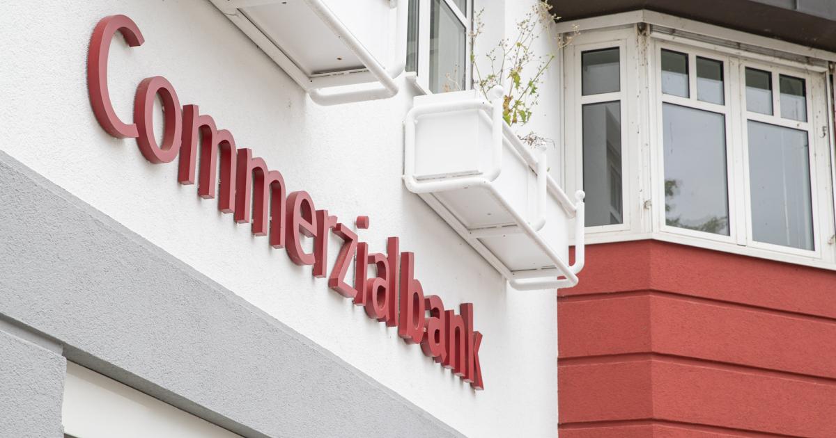 Commerzialbank: Ermittlungen um Gold, Silber und Barolo ausgeweitet