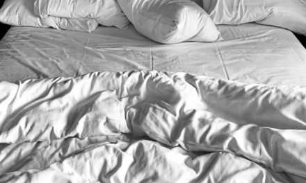 Zunehmen durch zu wenig Schlaf?