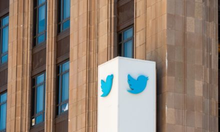 Twitter entfernt 4,7 Millionen Tweets, sieht Meinungsfreiheit bedroht