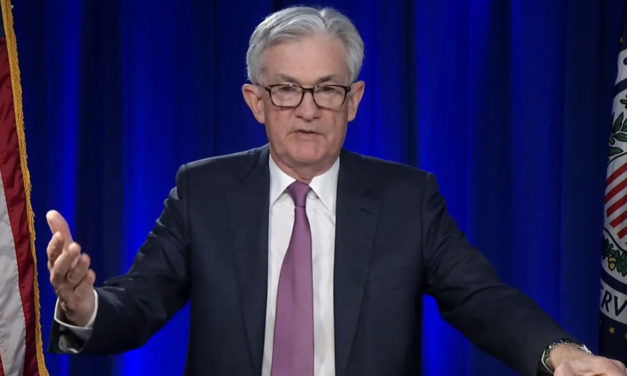 Fed kündigt Zinswende ab März an | BTC-ECHO
