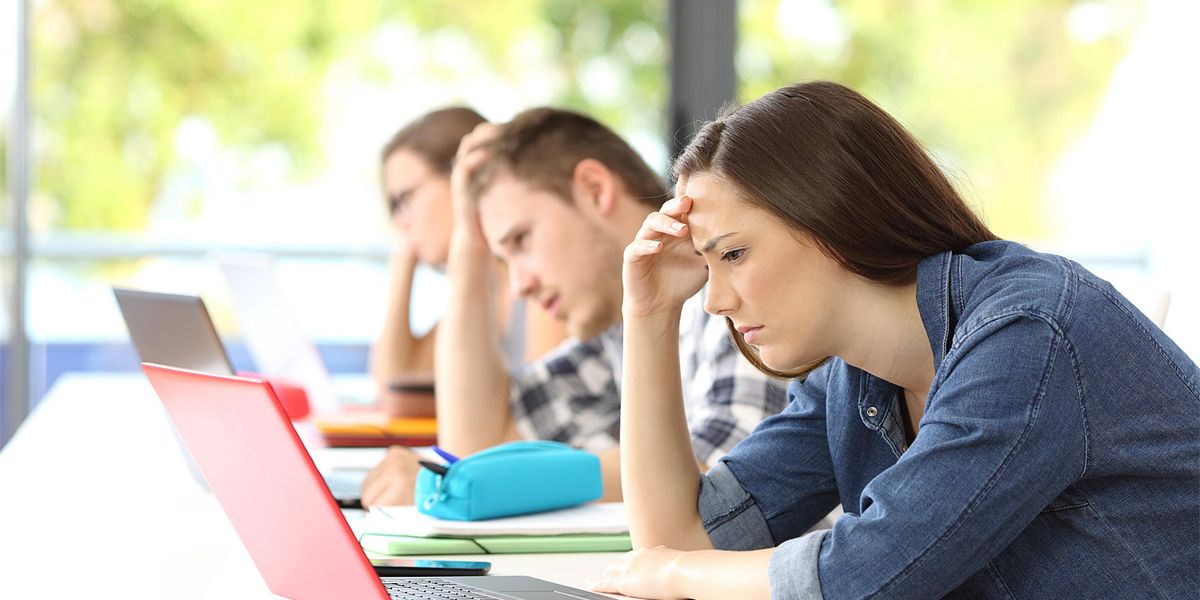 Der Mensch ist doch nicht so denkfaul wie angenommen