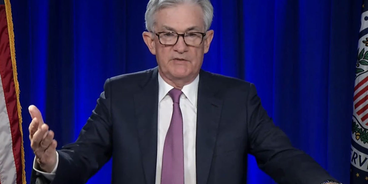 Die Fed kündigt Zinswende ab März an