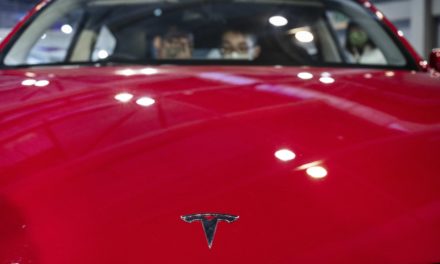 Tesla schlägt Umsatzerwartungen – Bitcoin-Bestände bleiben unverändert