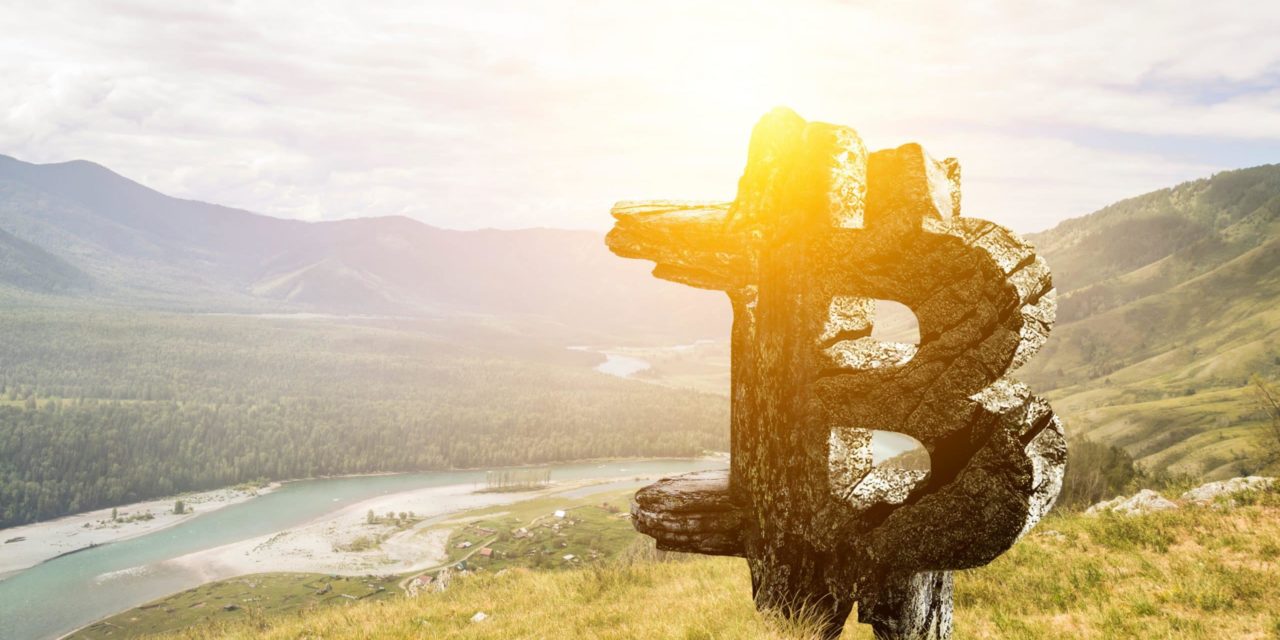 Crypto Valley im dreistelligen Wachstumsmodus