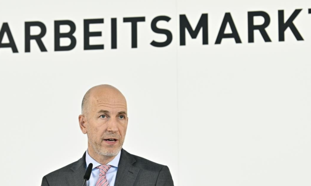 Arbeitsminister warnt: „Fachkräftemangel wird noch größer werden“