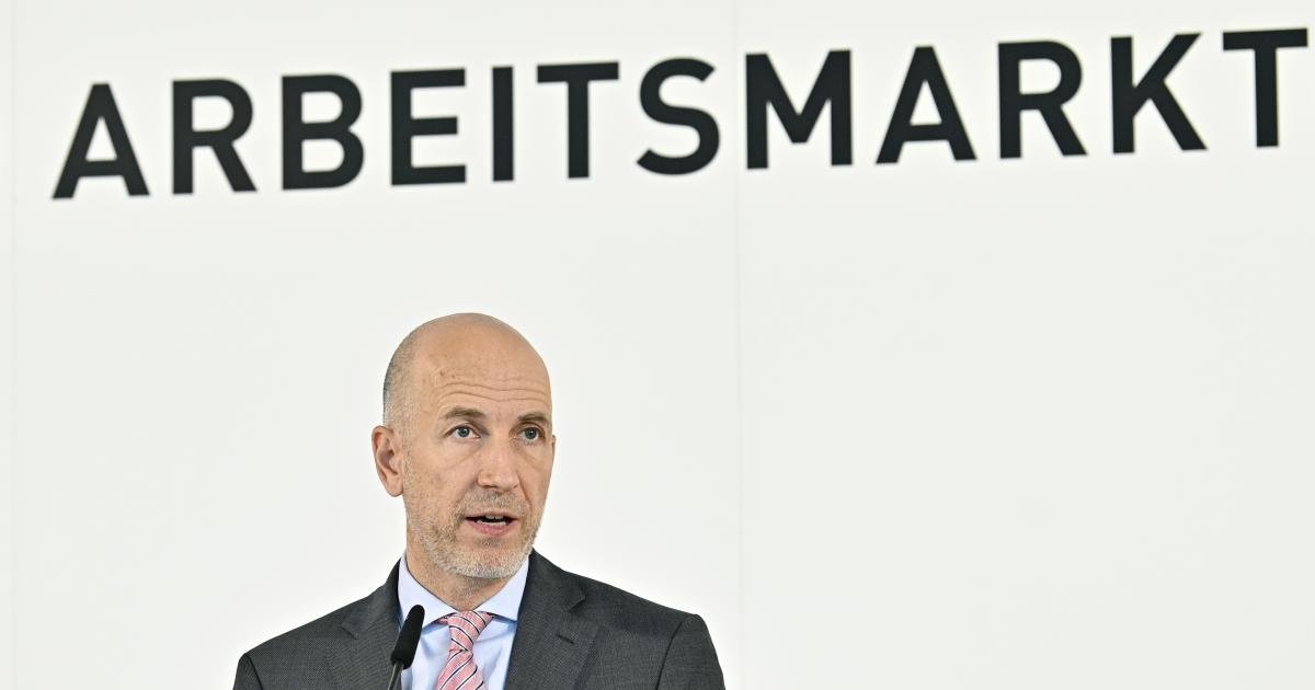 Arbeitsminister warnt: „Fachkräftemangel wird noch größer werden“