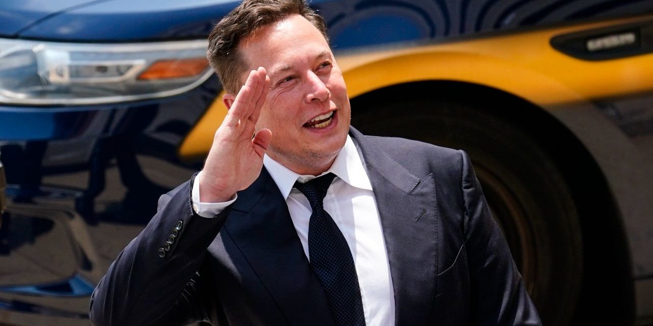 Tesla: Was Elon Musk 2022 vorhat und warum seine Rekordbilanz nicht alle überzeugte