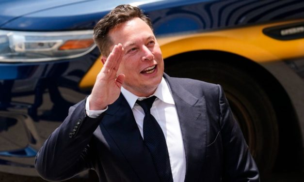 Tesla: Was Elon Musk 2022 vorhat und warum seine Rekordbilanz nicht alle überzeugte