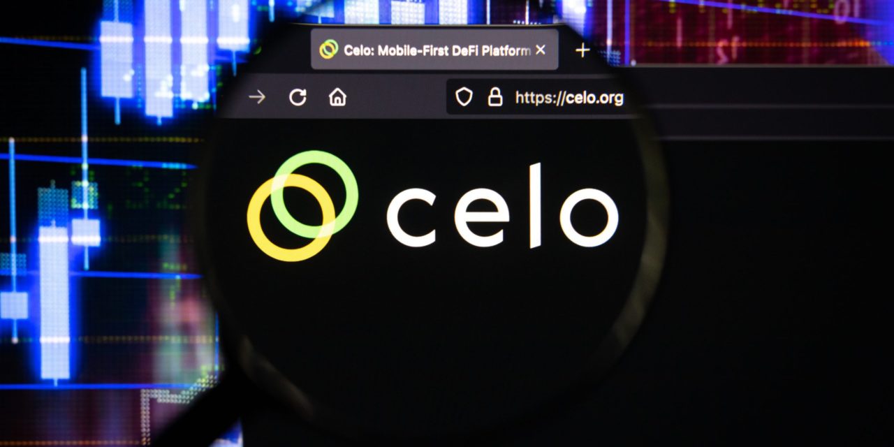 Celo launcht neuen Stablecoin cREAL