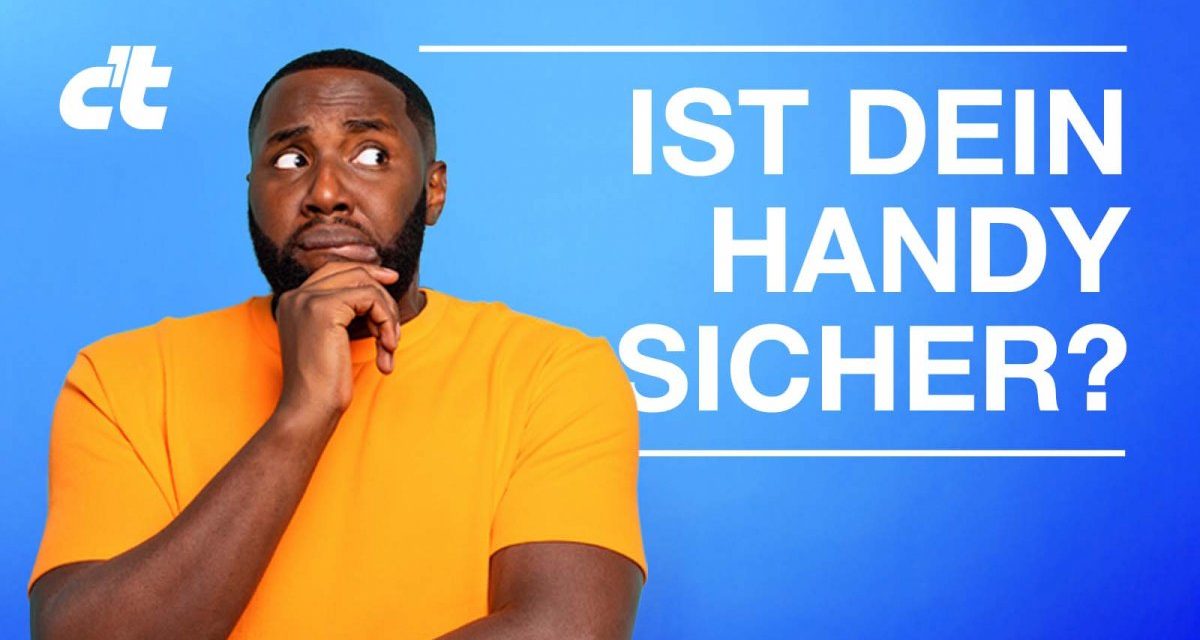 heise-Angebot: c’t-Webinar: IT-Sicherheit für Nicht-Nerds