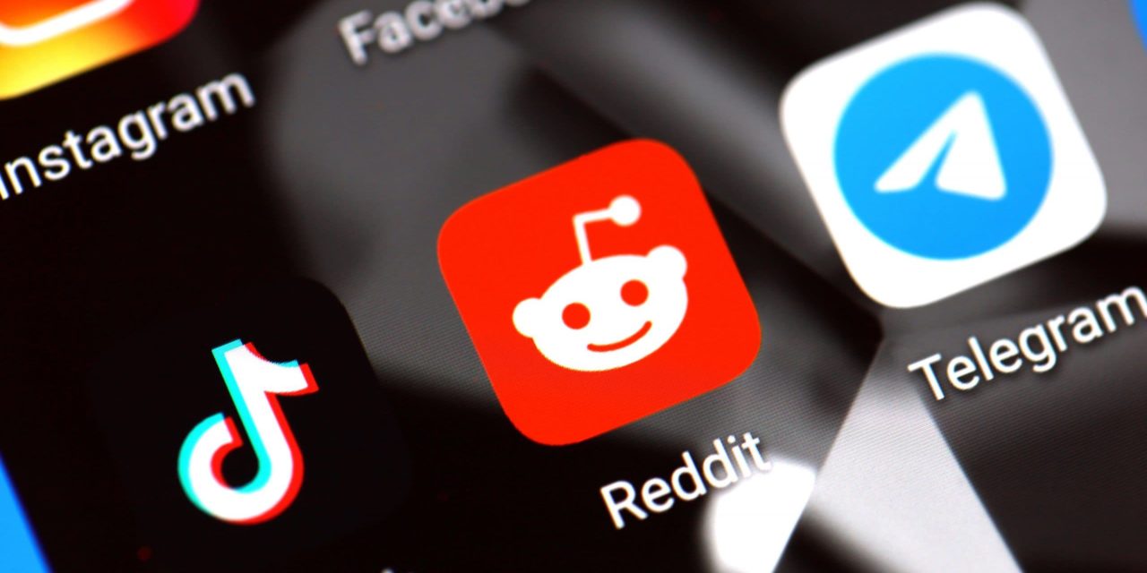 Reddit testet NFT-Profilbilder