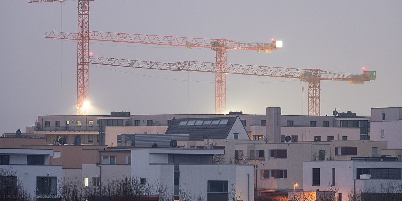 Vermögensverwalter zur Inflation: „50 Prozent der Deutschen sollten sich Sorgen machen“