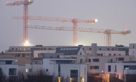 Vermögensverwalter zur Inflation: „50 Prozent der Deutschen sollten sich Sorgen machen“