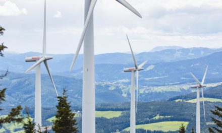 Windkraft als Hürde für die Versorgungssicherheit