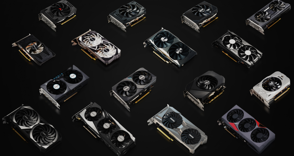GeForce RTX 3050 ist da: Nvidias Mittelklasse-Grafikkarte mit Raytracing